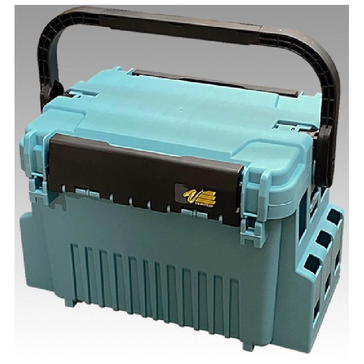 釣り】MEIHO VS-7090N SPカラー ブルーグレー【510  