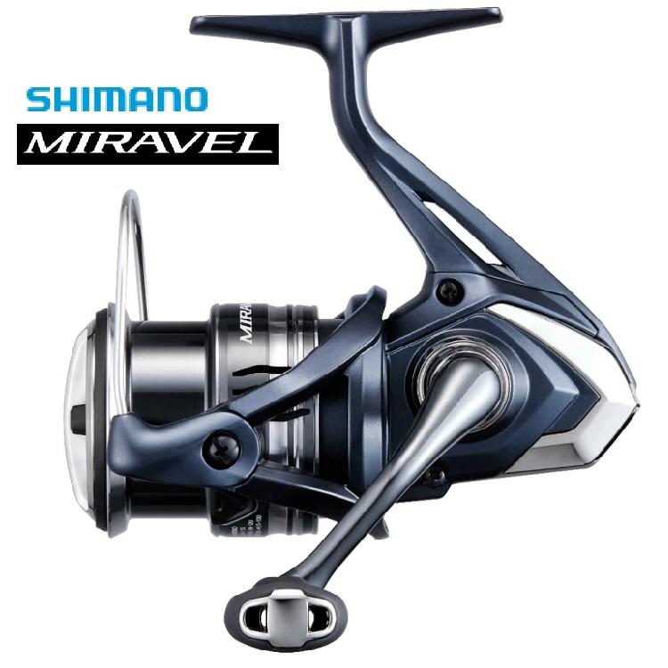 釣り】SHIMANO MIRAVEL 1000【510】 :4969363045119:bluepeter - 通販