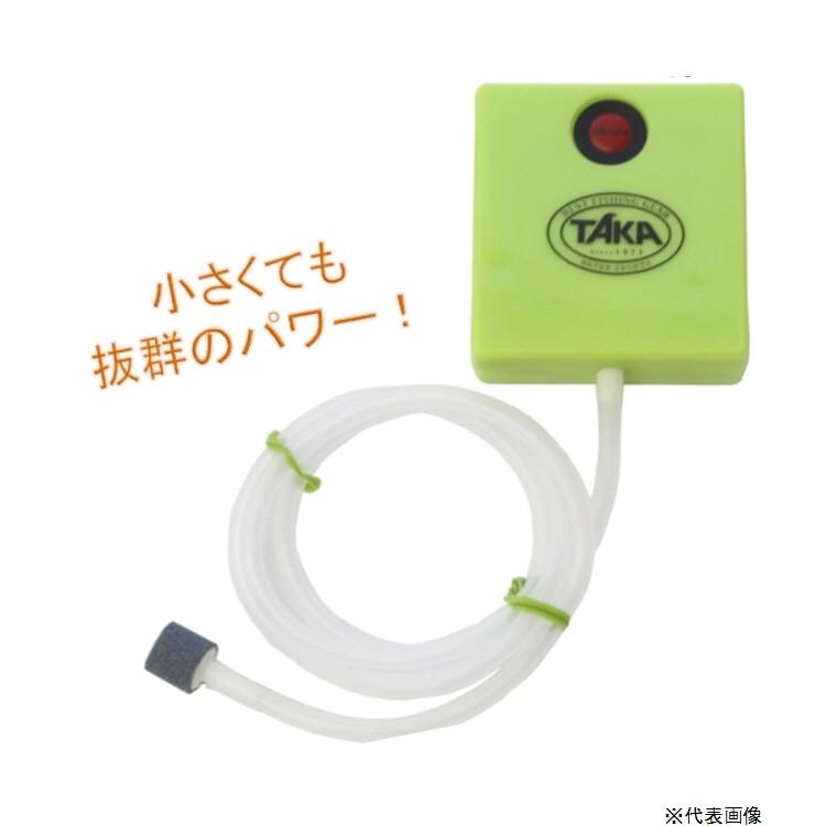 釣り エアーポンプ タカ産業 プチair Pum Ap 04 510 高価値セリー