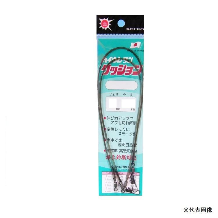 釣り クッションゴム 清光商店 セ61 5 F3 30cm 2本入り 510 Bluepeter 通販 Yahoo ショッピング