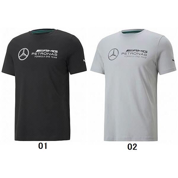 レビュー高評価の商品！ メルセデスベンツ AMG F1 チーム 半袖シャツ