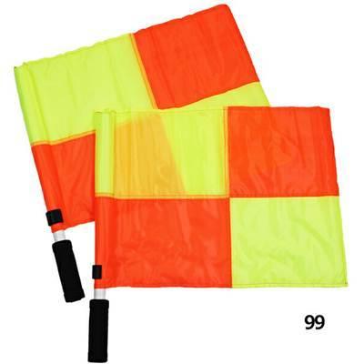 サッカー審判用品 Sondico ソンディコ Linesman Flag ラインズマンフラッグ 750 Bluepeter 通販 Yahoo ショッピング