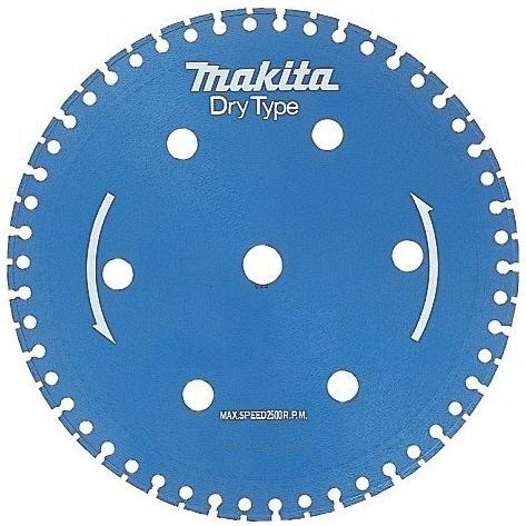 MAKITA(マキタ) ダイヤモンドホイール ALC用 外径405mm×厚み2.8mm×高さ5mm×内径25.4mm A-09357