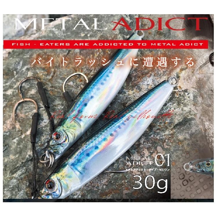 買取り実績 メジャークラフト ジグパラ セミロング ６０ｇ ０１ イワシ ゆうパケット Rmladv Com Br