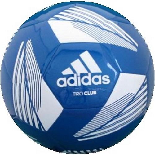 サッカーボール Adidas アディダス 21 Tiro クラブ 4号球 Af48b 750 Af48b Bluepeter 通販 Yahoo ショッピング