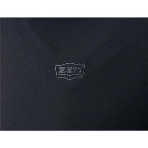 【野球アンダーシャツ】ZETT(ゼット) 一般用 ハイネック 長袖フィット BO958H【750】｜bluepeter｜04