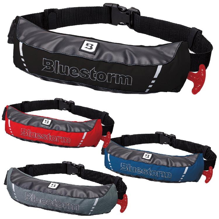 釣り 高階救命器具 Bluestorm Bluestorm Bsj 93rsii Bluepeter Bsj 93rs2 釣り モーゲットウエスト ライフ