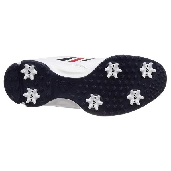 adidas traxion black and blue