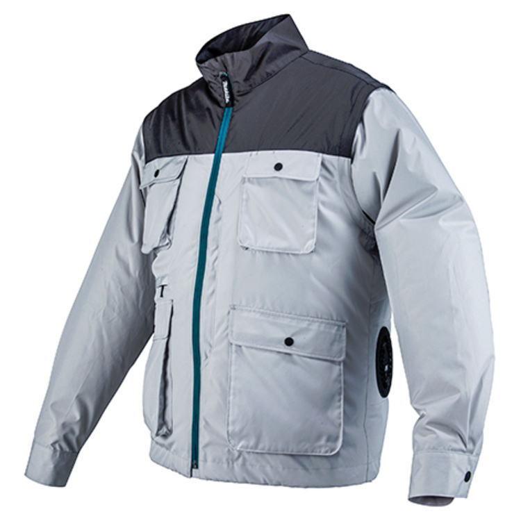 充電式ファンジャケット マキタ(MAKITA) FJ219DZS