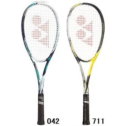 Bluepeter Yonex ヨネックス Flr5v 前衛向け エフレーザー5v F Lazer ガット張り上げなし ボレー重視