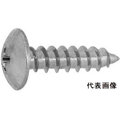 ファスニング ファスニング J プラスネジ トラスタッピンねじ 1種 A形 規格 M4 50mm ユニクロ 1箱 400本 564 Fs J A Tras 4 50 Bluepeter 通販 Yahoo ショッピング