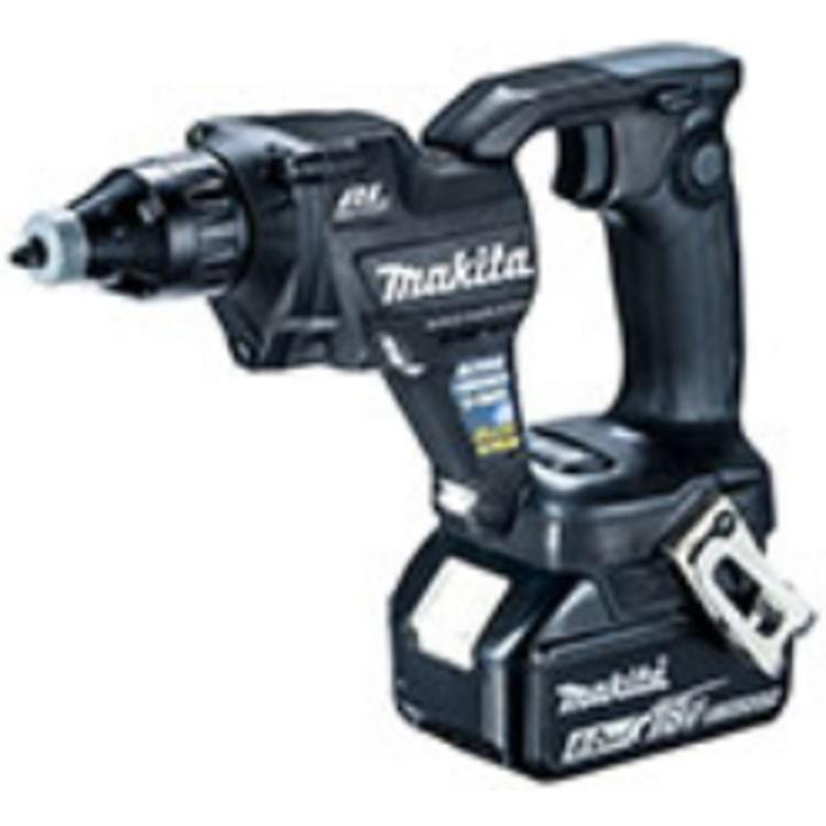 18V(6.0Ah) 充電式スクリュードライバ マキタ FS600DRGB