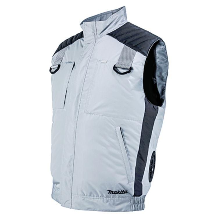 初回限定 充電式ファンベスト マキタ MAKITA FV411DZS hadapatch.com