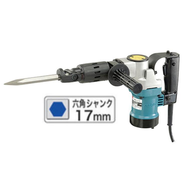 定形外発送送料無料商品 【送料込み】 電動ハンマ マキタ HM0810【460