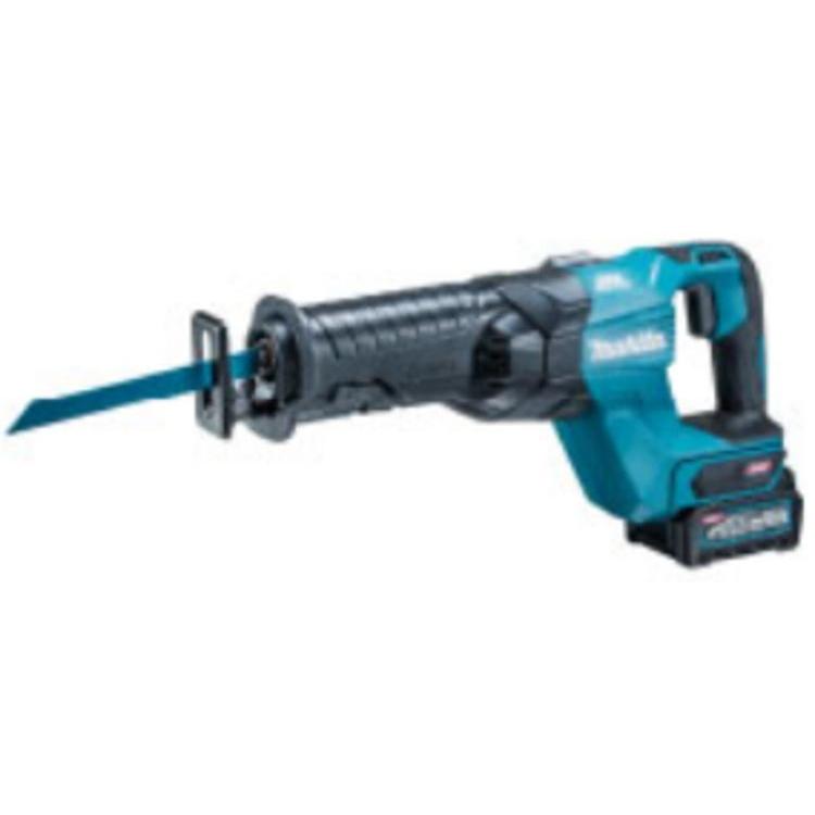 40Vmax(2.5Ah) 充電式レシプロソー マキタ JR001GRDX