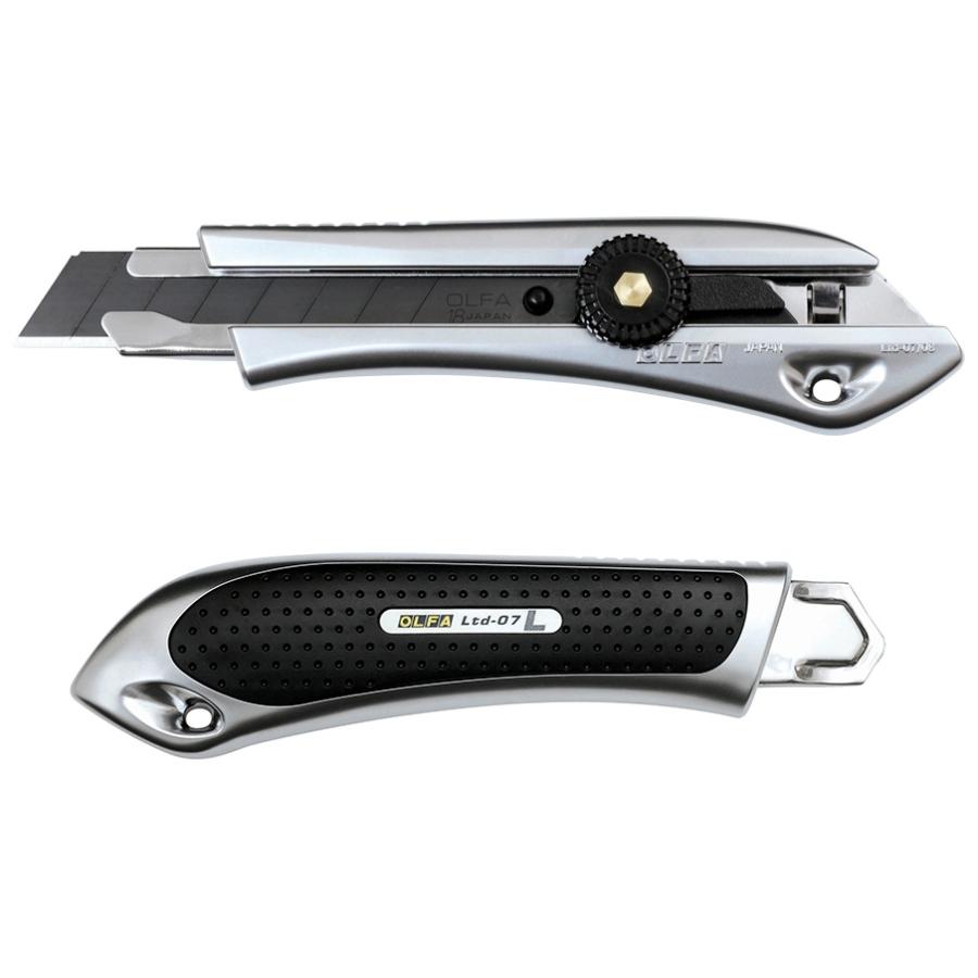 祝日 メール便可 オルファ Olfa クラフトナイフl 大工道具 金切鋏 カッター オルファカッター Dprd Jatimprov Go Id