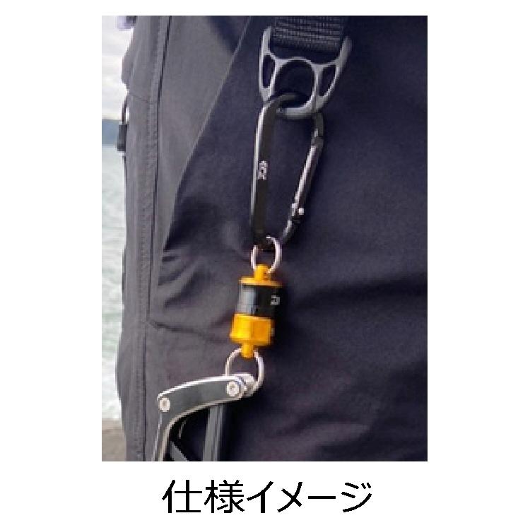 【釣り】DAIWA マグネットキーパー 5.0【510】｜bluepeter｜03