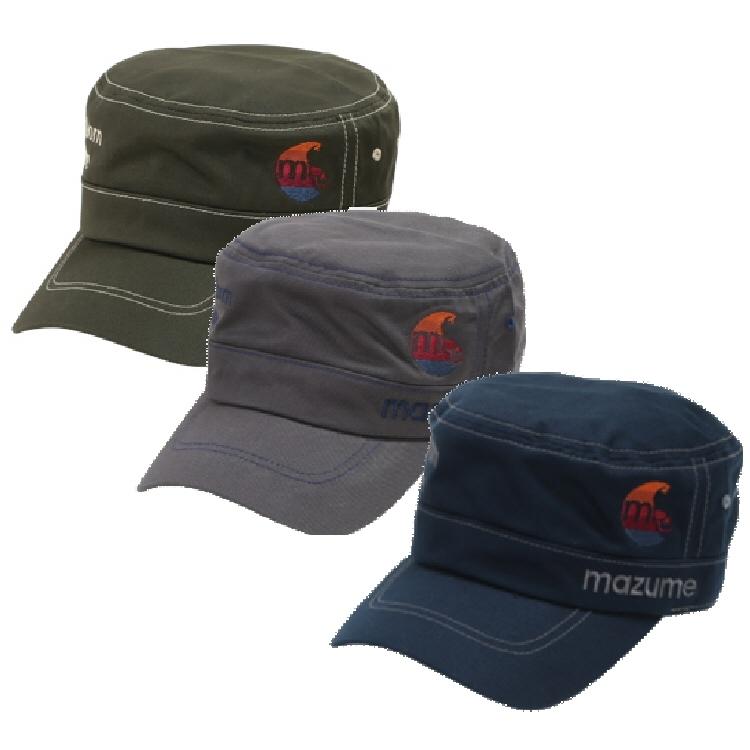 釣り Mazume ワークキャップ2 Mzcp 340 510 Mzcp 340 Bluepeter 通販 Yahoo ショッピング