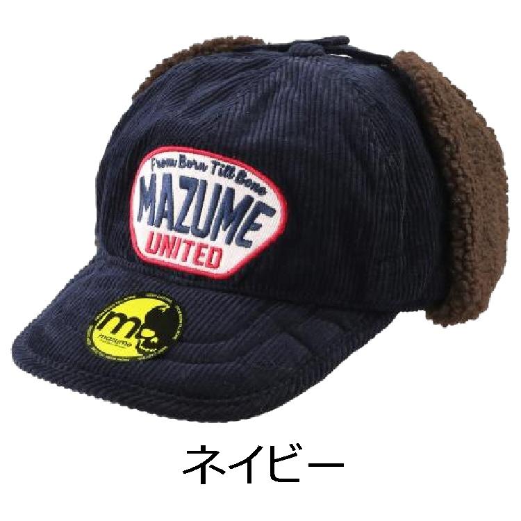 釣り】mazume イヤーウォーマーCAP II MZCP-F665【510】 : mzcp-f665