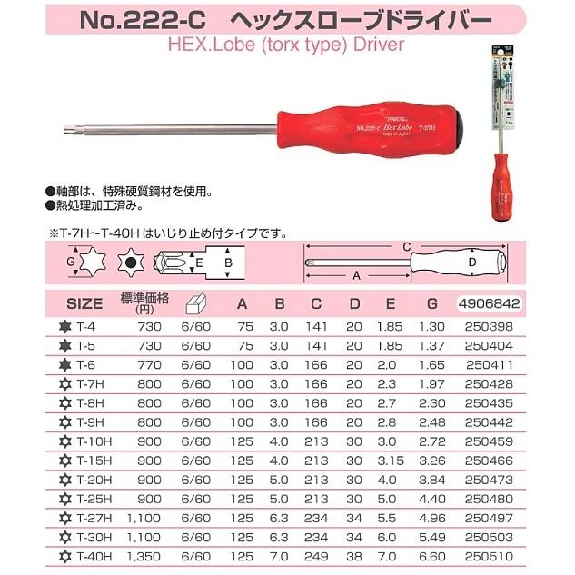 スーパーセール期間限定 Ap いじり止め ヘックスローブドライバー T25 工具 花型 星型 特殊ドライバー 車 自動車 点検 メンテナンス Diy ヘックス 日曜大工 Recomenda Co