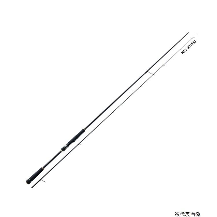 釣り メジャークラフト エヌワン N One Nss 942ssj 510 Nss 942ssj Bluepeter 通販 Yahoo ショッピング