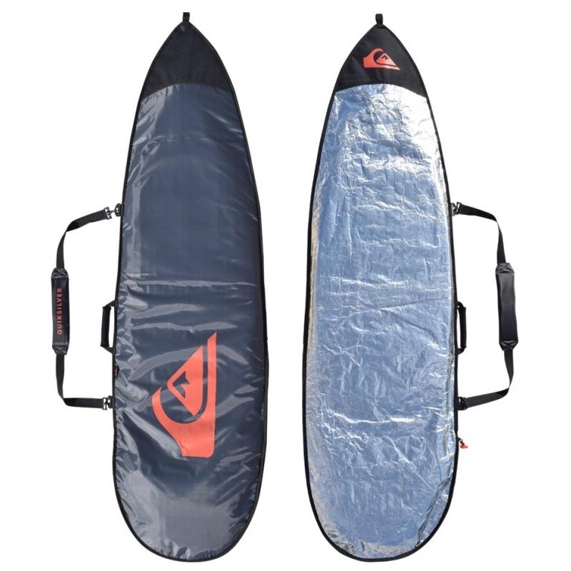 サーフボードケース Quik Silver クイックシルバー Hard Case ハードケース Super Lite Short 6 3 350 Qk Super Light 63 Bluepeter 通販 Yahoo ショッピング