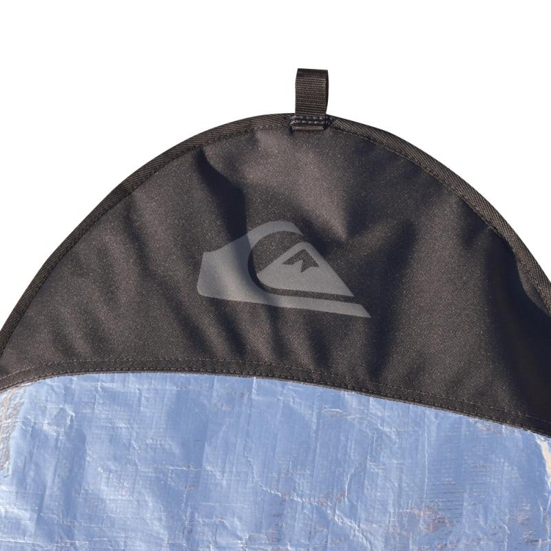 【送料込み(一部地域除く)】【サーフボードケース】QUIK SILVER(クイックシルバー)HARD CASE(ハードケース)SUPERLITE LONG(ロングボード用)サイズ 9'2'【750】|bluepeter|02
