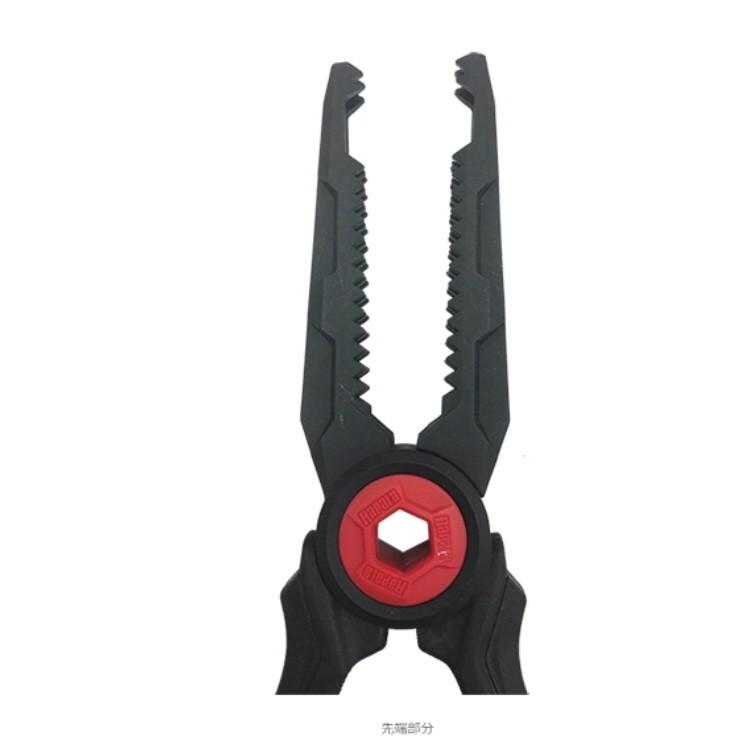 釣り フィッシュグリップ Rapala ラパラ R グリッパー R Gripper 510 R Gripper Bluepeter 通販 Yahoo ショッピング