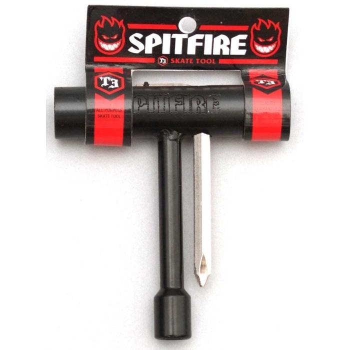 【スケートツール】SPITFIRE(スピットファイア) T3 TOOL(レンチ)【750】 spitfiret3tool