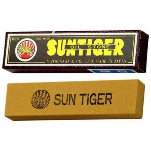 bluepeterSUN TIGER OIL 赤 油砥石 #3 細目 STONE サイズ:100x25x13mm bluepeterSUN TIGER OIL 赤 油砥石 #3 細目 STONE サイズ:100x25x13mm
