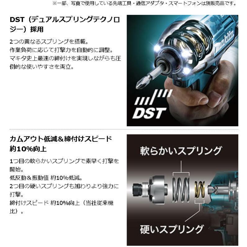 97%OFF!】 bluepeter 40Vmax 2.5Ah 充電式 インパクトドライバ マキタ