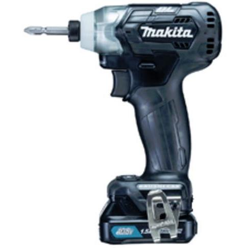 送料込み】10.8V(1.5Ah) 充電式インパクトドライバ マキタ TD111DSHX  