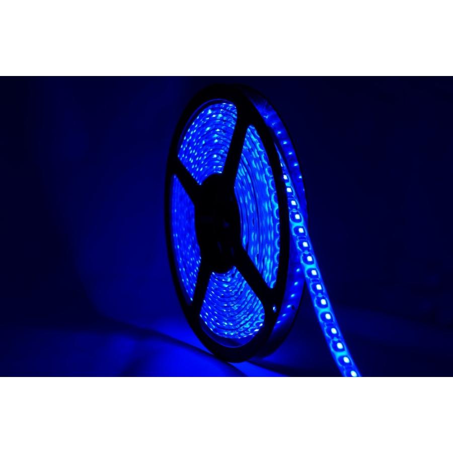 Ledモジュール 東洋ライト工業 Tm 0524b リオライト 24v 青 5m 500 Tm 0524b Bluepeter 通販 Yahoo ショッピング