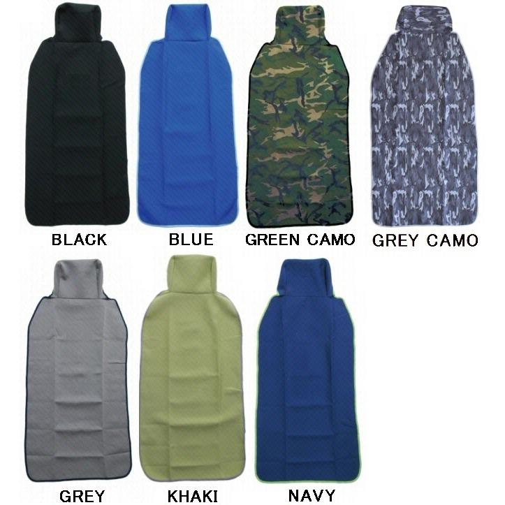 【マリンアクセサリー】TOOLS(ツールス) TLS SEAT COVER(シートカバー)【750】 toolsseatcover