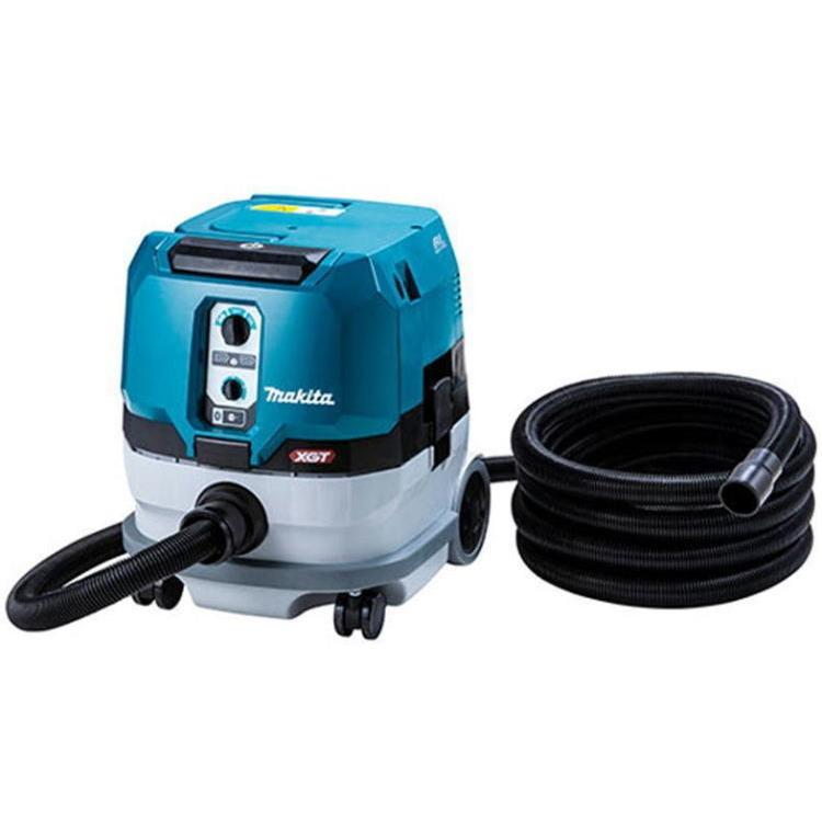 40vmax 充電式集じん機 (粉じん専用)(本体のみ) マキタ VC002GZ