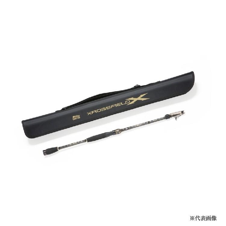 送料込み 釣り ロッド Abugarcia Xrossfield Xrfs 904m Te 510 Xrfs 904m Te A Bluepeter 通販 Yahoo ショッピング