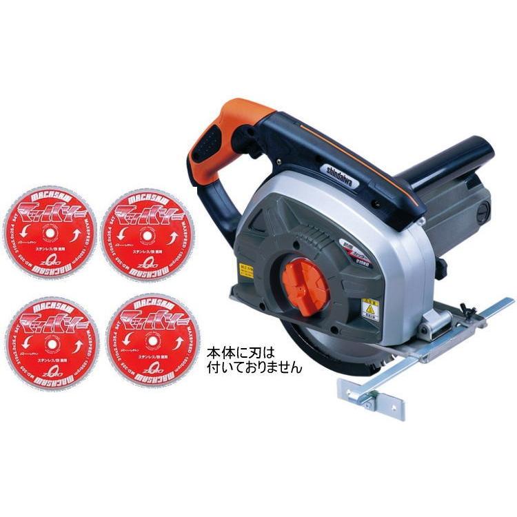 180mm 防塵カッター 新ダイワ工業 B18N II-FPU-RSE【460】 : yry180  