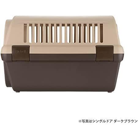 ショルダーベルト付き】リッチェル キャンピングキャリー