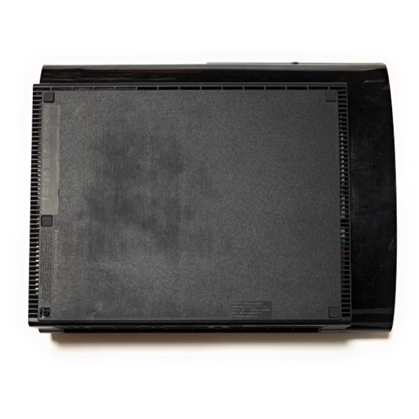 PlayStation 【中古】☆すぐに遊べるセット☆PS3 本体 チャコール