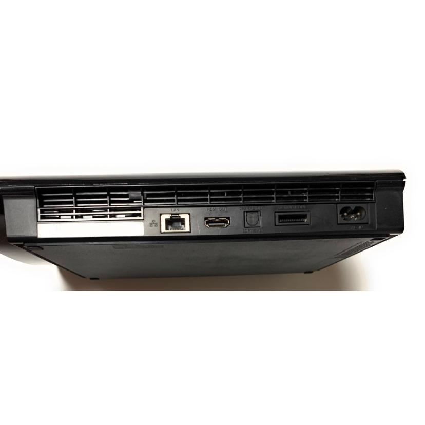 PlayStation 【中古】☆すぐに遊べるセット☆PS3 本体 チャコール