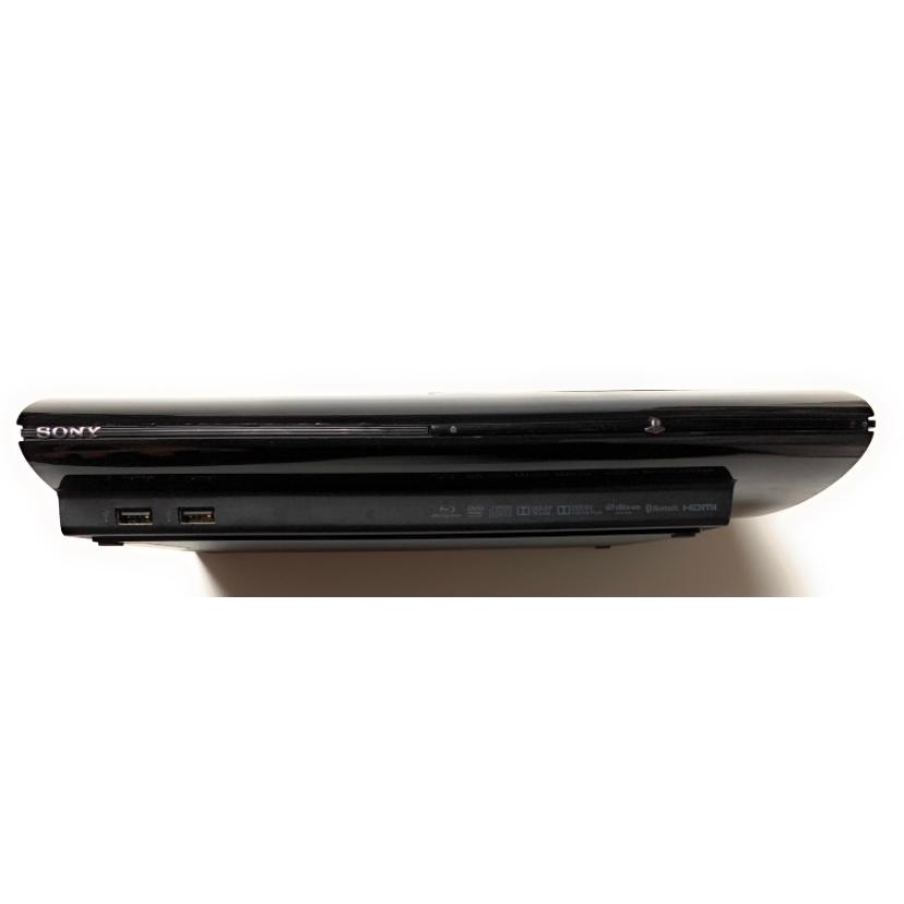 PlayStation 【中古】☆すぐに遊べるセット☆PS3 本体 チャコール