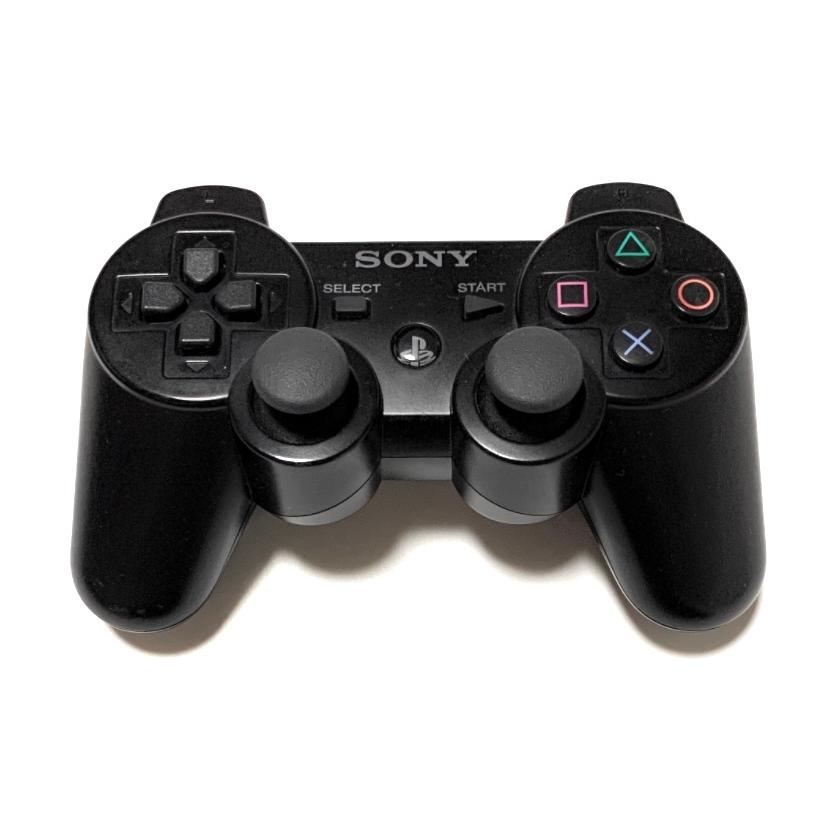 PlayStation 【中古】☆すぐに遊べるセット☆PS3 本体 チャコール