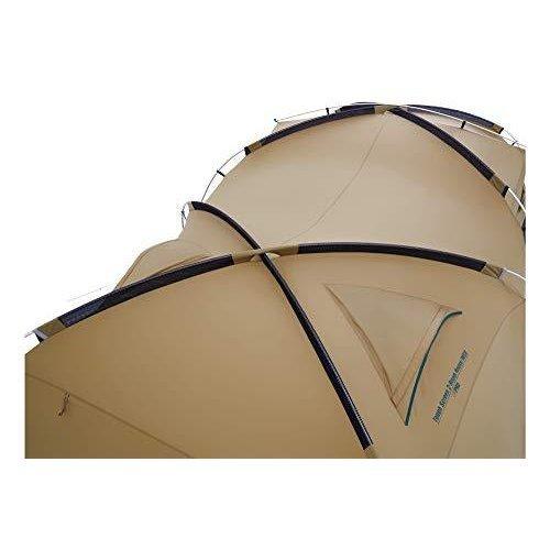 【２点セット】 コールマン(Coleman) テント タフスクリーン2ルームハウス MDX 【LWH7602489400】(26620円)