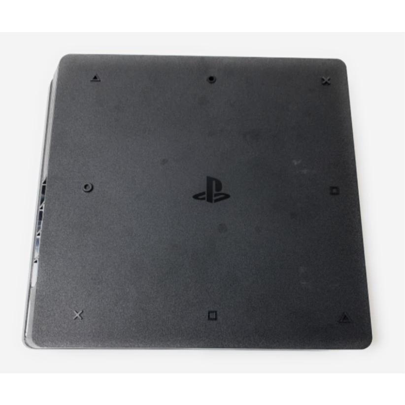 【中古】【完品】★すぐに遊べるセット★ PlayStation 4 ジェット・ブラック 500GB (CUH-2200AB01) 　動作確認済み｜blueponbox｜03