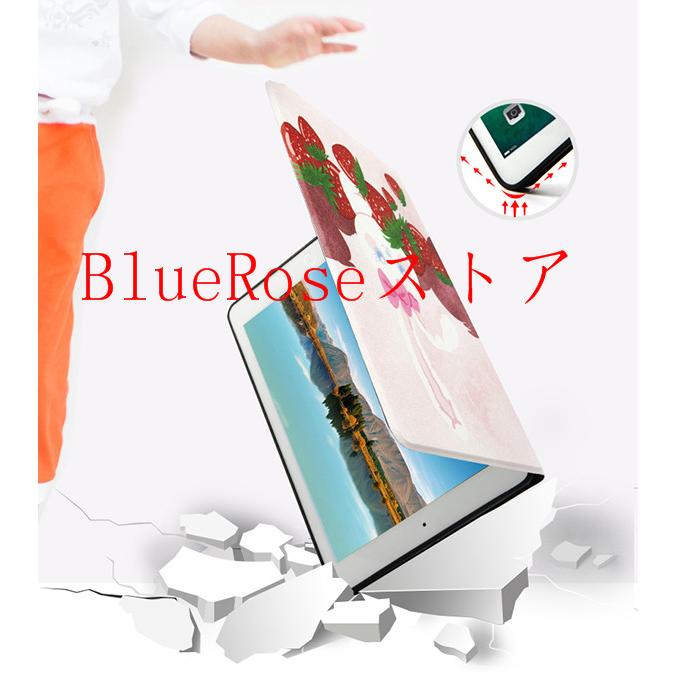 東京リベンジャーズ 佐野万次郎 iPadケース 第9世代 ケース mini6 ガラス 画面保護 ipad pro air4 ipad air5 ケース ipad mini アイパッド 第9世代 カバー｜bluerosestoa｜05