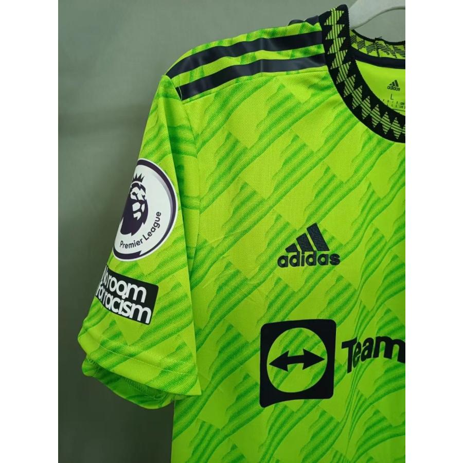 22-23マンチェスター・ユナイテッド ホーム C・ロナウド #7