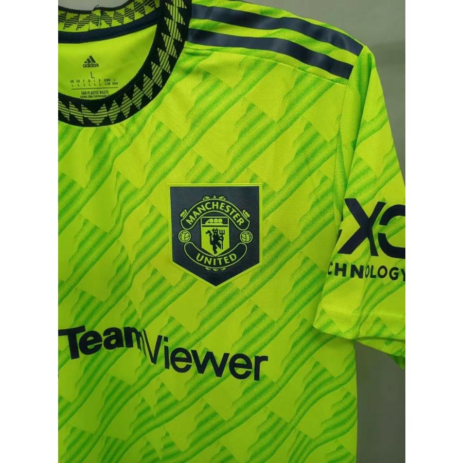 マンチェスターユナイテッド 21⁄22 ロナウド #7 21⁄22 ユニフォーム