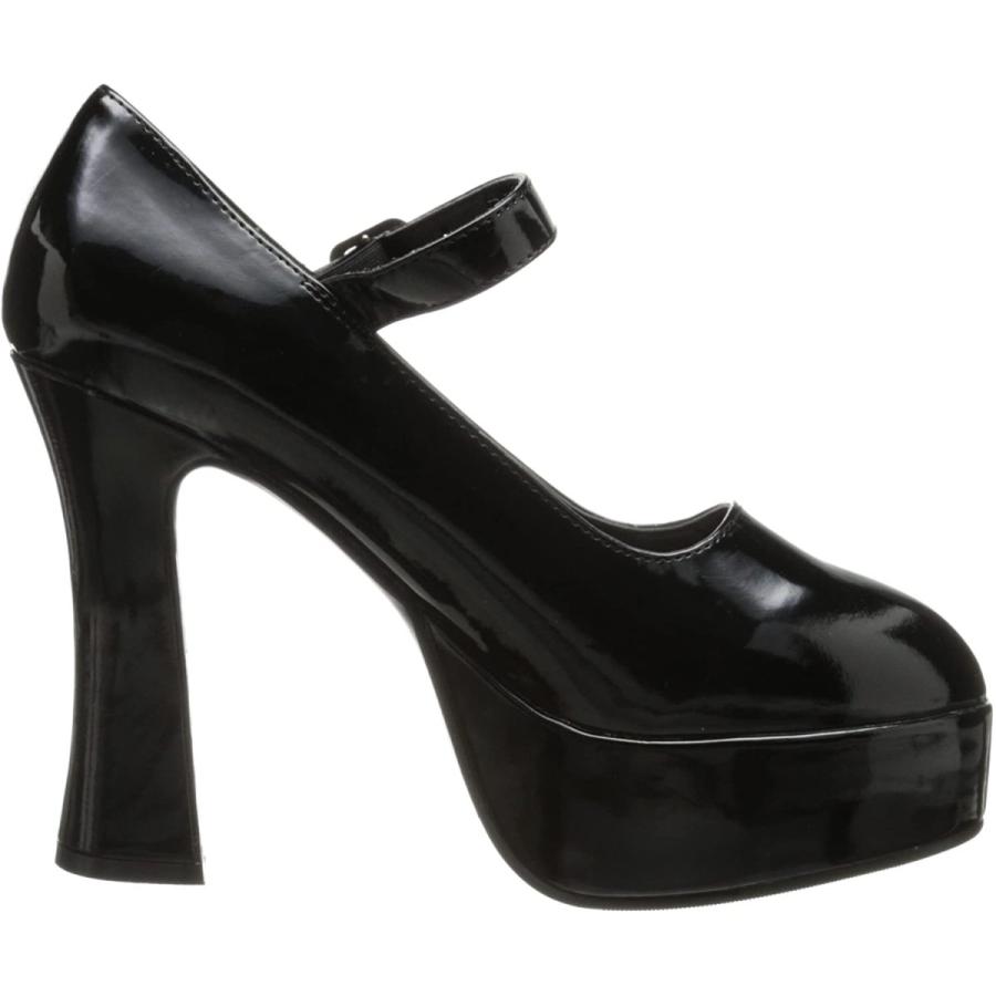 Sizes Ellie Shoes Mens 3 Heel with 1.5 Platform Pimp Shoe
