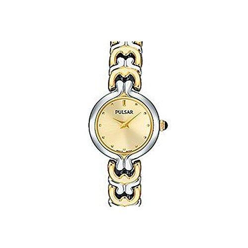 最大の割引 Bracelets 's Women Pulsar II pega96 # watch 腕時計