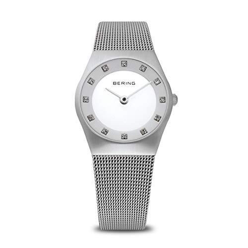 特別価格 （ベーリング）BERINGデンマーク北欧デザイン時計 クラシックレディーズ 11927-000　 [並行輸入品] 腕時計
